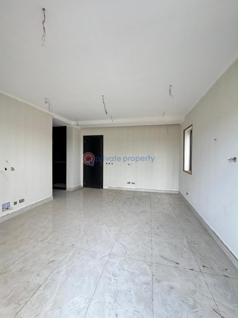 4 bedroom Terraced Duplex For Sale Obanikoro Shomolu Lagos - 10