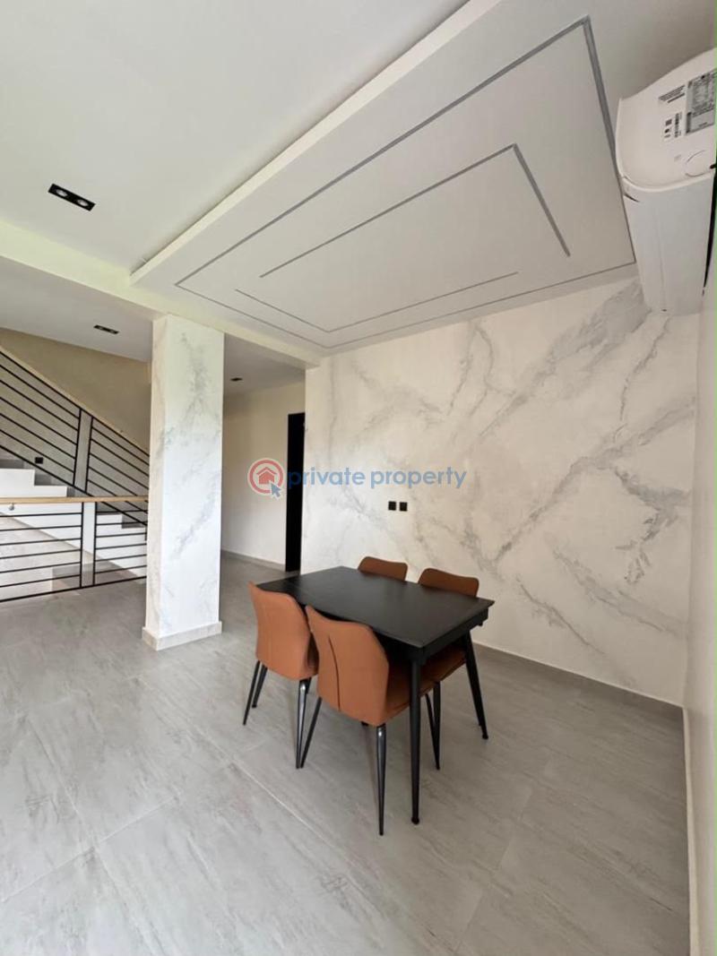 4 bedroom Terraced Duplex For Sale Obanikoro Shomolu Lagos - 6