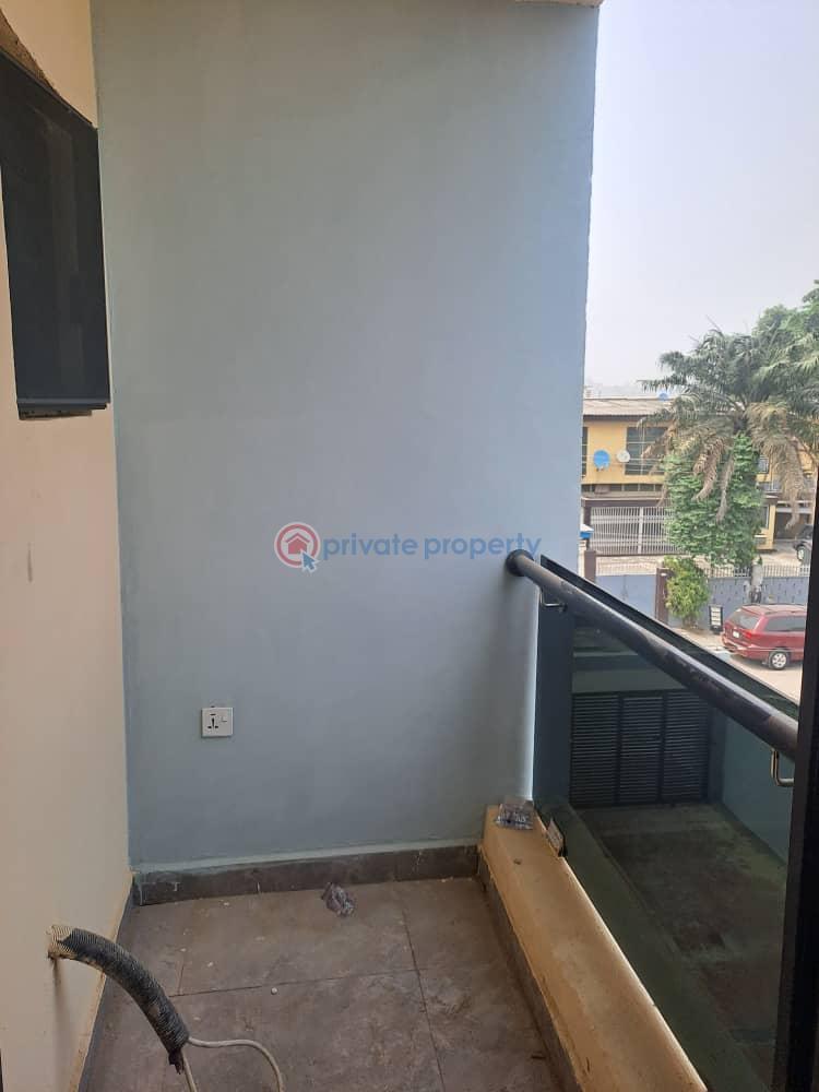 4 bedroom Terraced Duplex For Sale Anthony Village, Maryland Lagos Anthony Village Maryland Lagos - 9