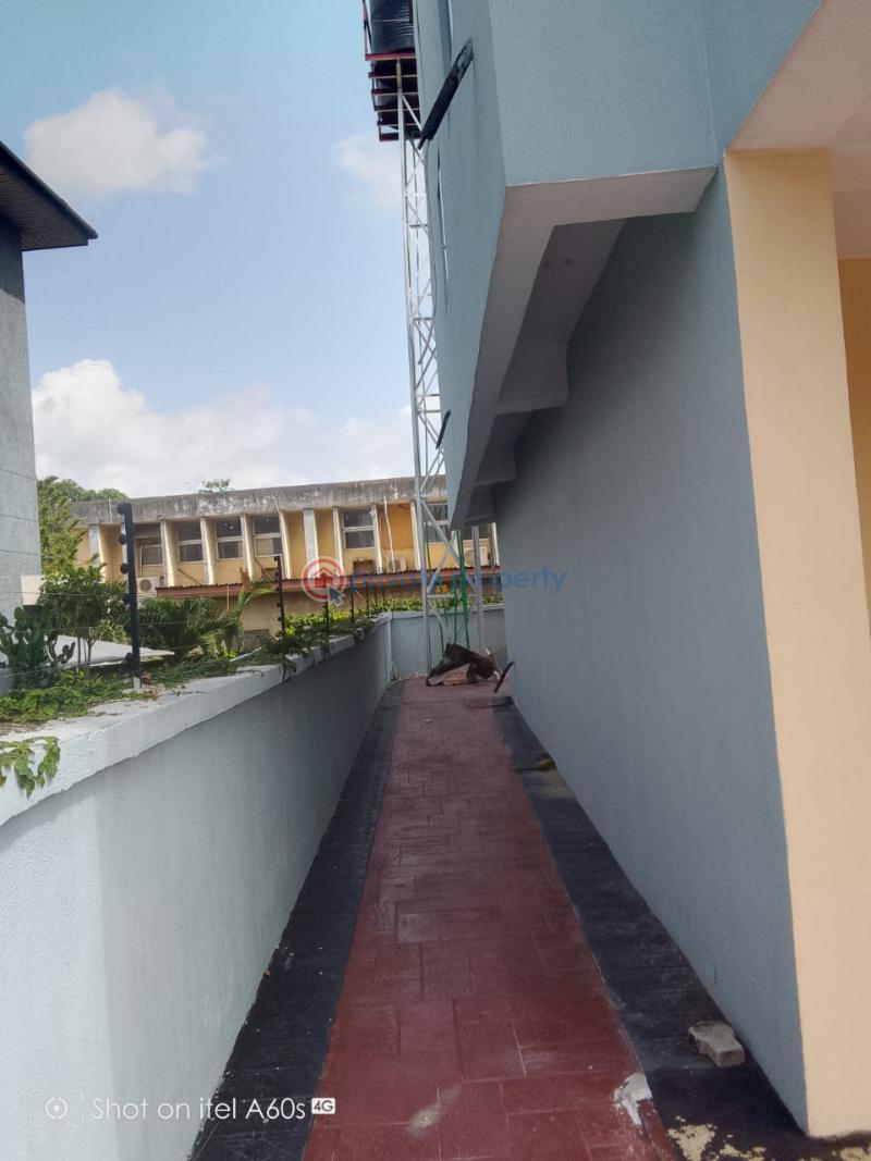 4 bedroom Terraced Duplex For Sale Anthony Village, Maryland Lagos Anthony Village Maryland Lagos - 6