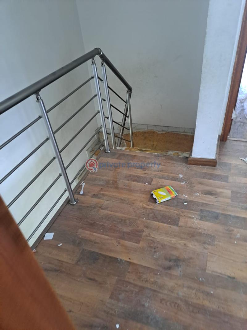 4 bedroom Terraced Duplex For Sale Anthony Village, Maryland Lagos Anthony Village Maryland Lagos - 2