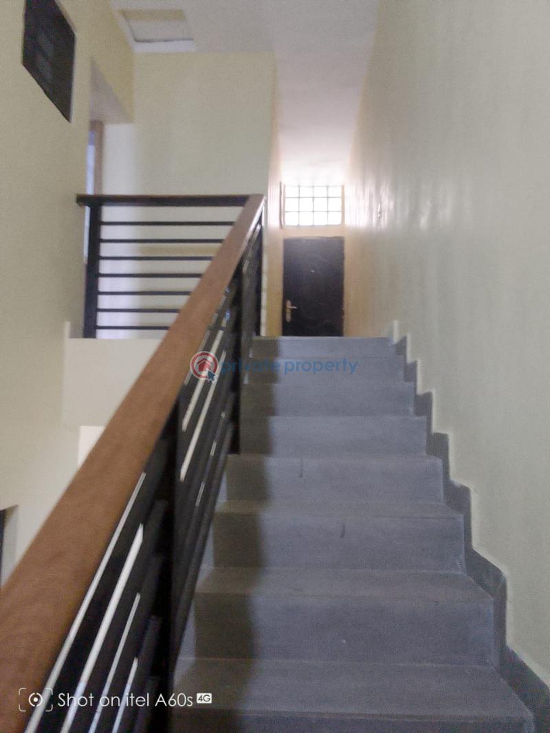 4 bedroom Terraced Duplex For Sale Anthony Village, Maryland Lagos Anthony Village Maryland Lagos - 8