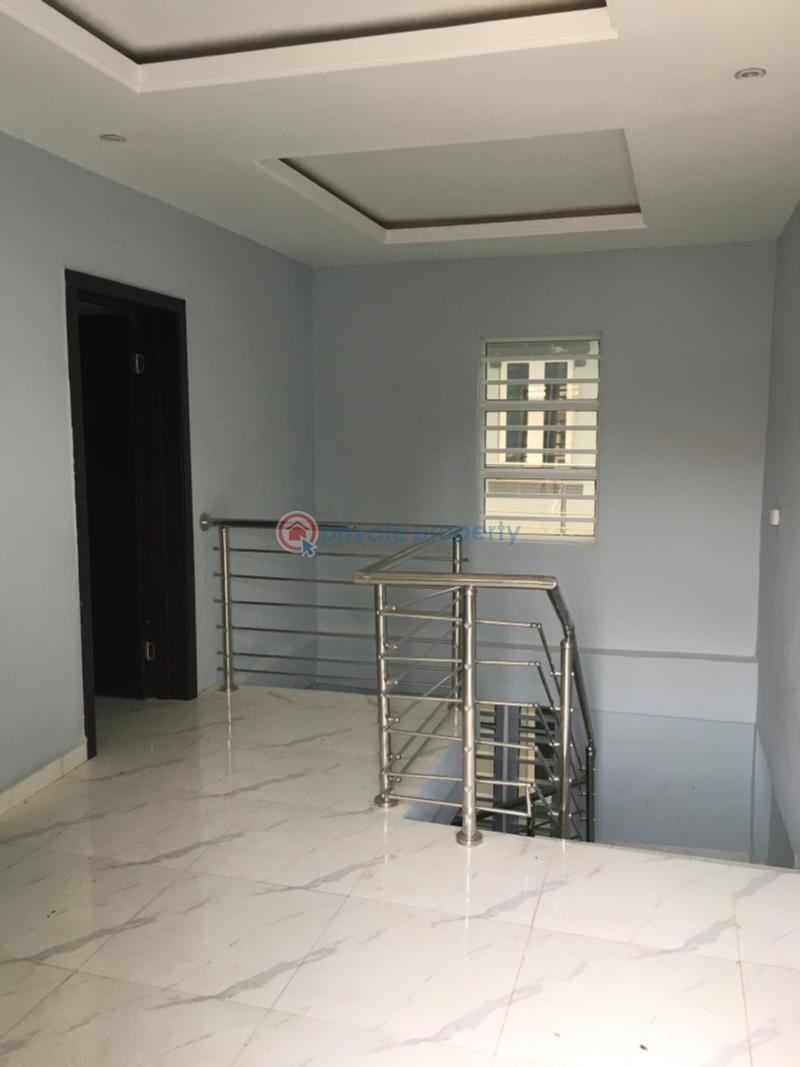 4 bedroom Detached Duplex For Sale Isheri North Gra Isheri North Ojodu Lagos - 15