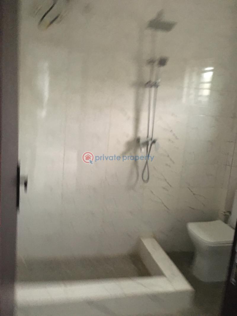 4 bedroom Detached Duplex For Sale Isheri North Gra Isheri North Ojodu Lagos - 13