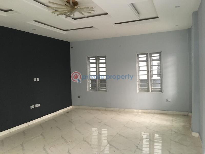 4 bedroom Detached Duplex For Sale Isheri North Gra Isheri North Ojodu Lagos - 1