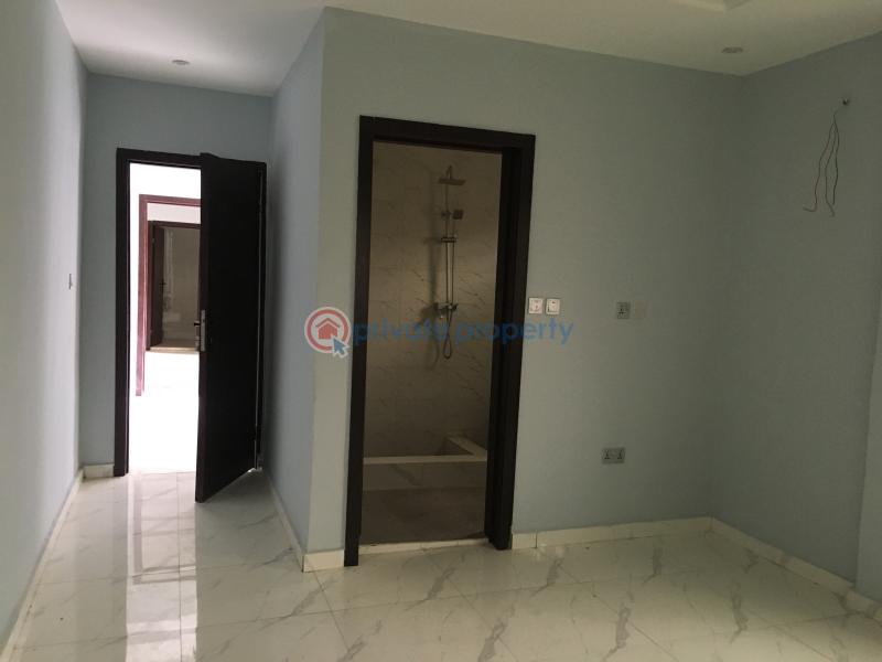 4 bedroom Detached Duplex For Sale Isheri North Gra Isheri North Ojodu Lagos - 12