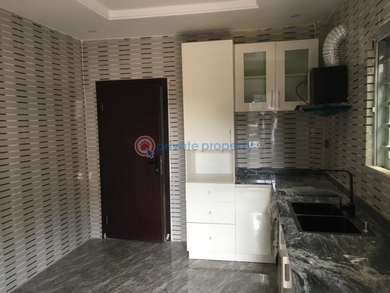 4 bedroom Detached Duplex For Sale Isheri North Gra Isheri North Ojodu Lagos - 20