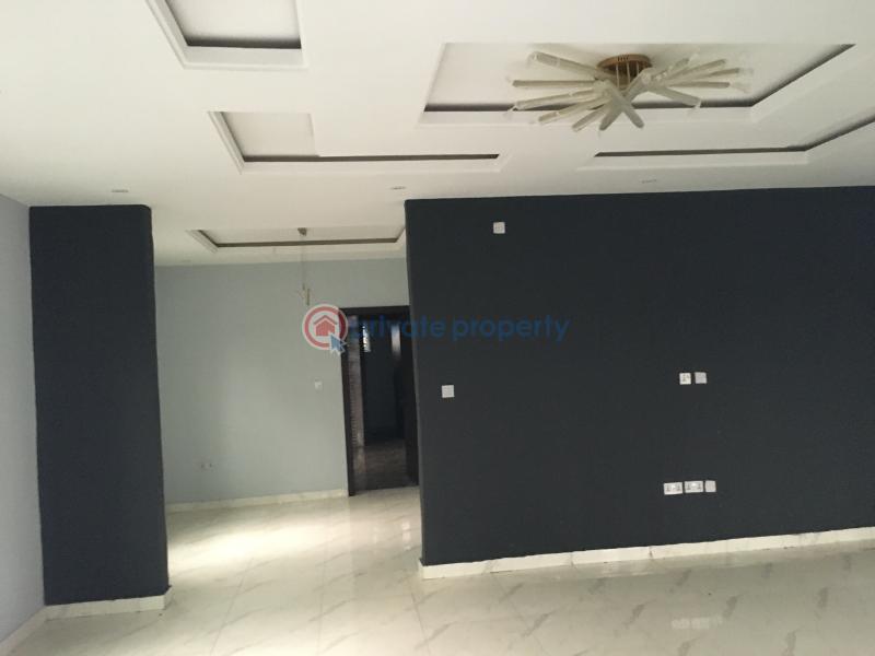4 bedroom Detached Duplex For Sale Isheri North Gra Isheri North Ojodu Lagos - 5