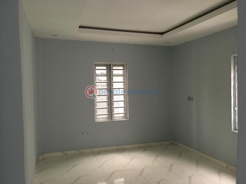 4 bedroom Detached Duplex For Sale Isheri North Gra Isheri North Ojodu Lagos - 10