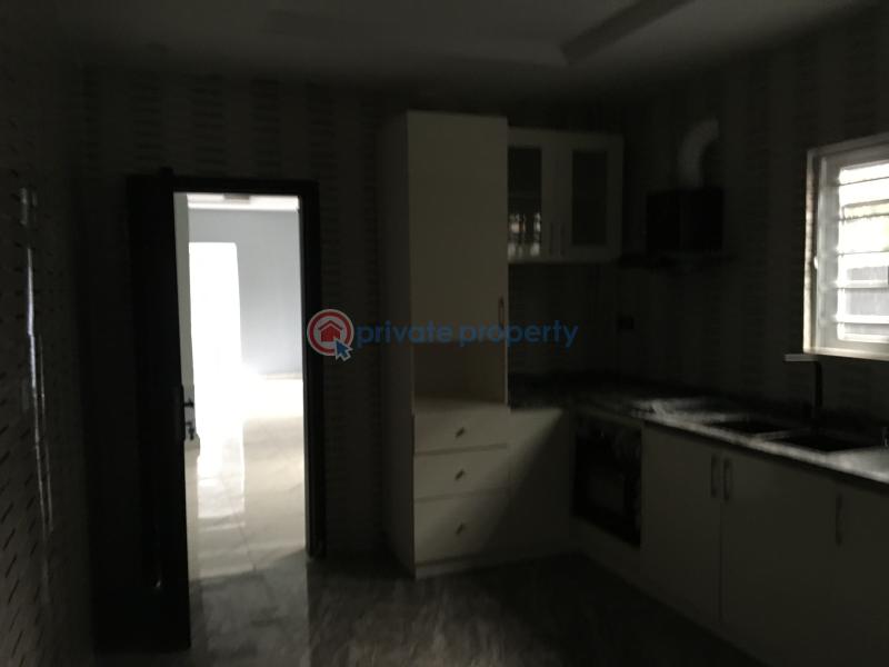 4 bedroom Detached Duplex For Sale Isheri North Gra Isheri North Ojodu Lagos - 2