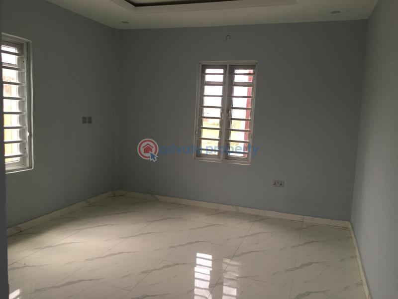 4 bedroom Detached Duplex For Sale Isheri North Gra Isheri North Ojodu Lagos - 11
