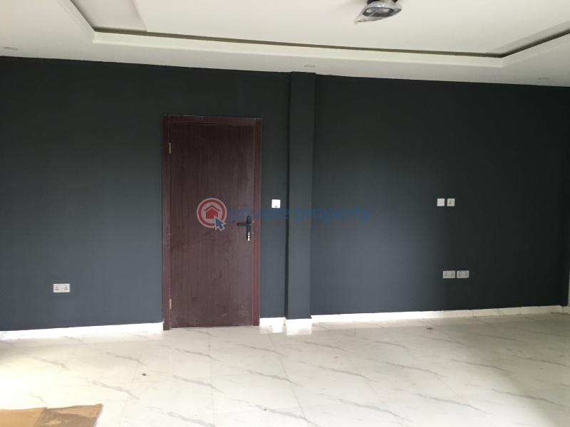 4 bedroom Detached Duplex For Sale Isheri North Gra Isheri North Ojodu Lagos - 9