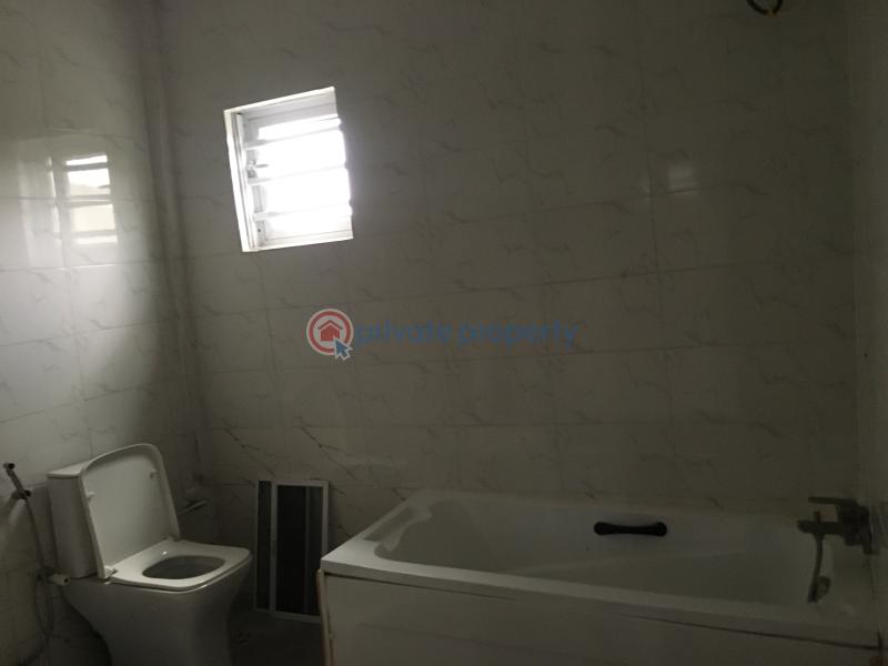 4 bedroom Detached Duplex For Sale Isheri North Gra Isheri North Ojodu Lagos - 7