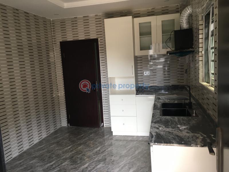 4 bedroom Detached Duplex For Sale Isheri North Gra Isheri North Ojodu Lagos - 21