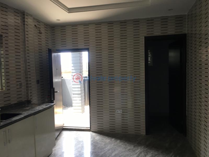 4 bedroom Detached Duplex For Sale Isheri North Gra Isheri North Ojodu Lagos - 19