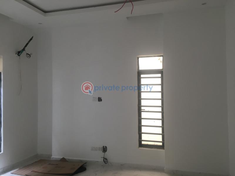 4 bedroom Detached Duplex For Sale Off Ibeshe Road Ibeshe Ikorodu Lagos - 13