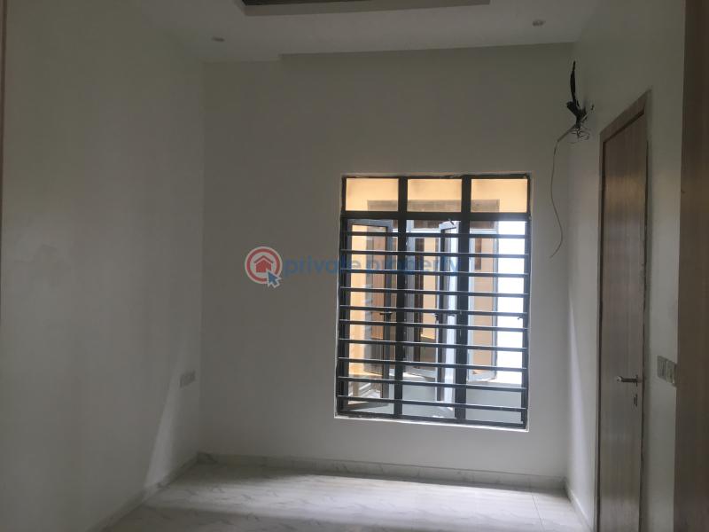 4 bedroom Detached Duplex For Sale Off Ibeshe Road Ibeshe Ikorodu Lagos - 17