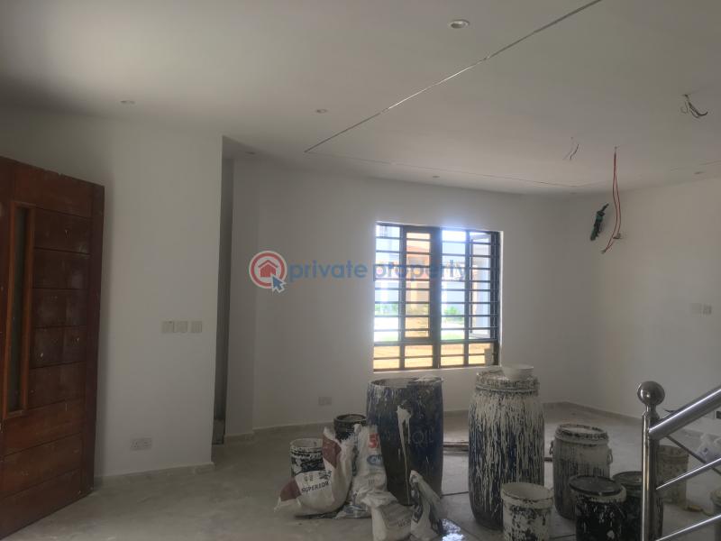 4 bedroom Detached Duplex For Sale Off Ibeshe Road Ibeshe Ikorodu Lagos - 11