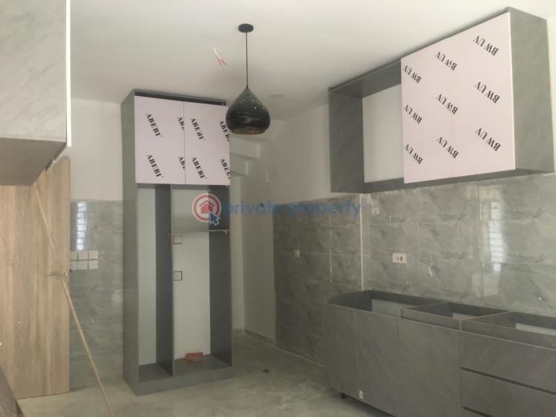 4 bedroom Detached Duplex For Sale Off Ibeshe Road Ibeshe Ikorodu Lagos - 7