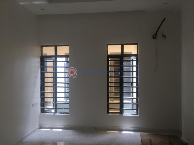 4 bedroom Detached Duplex For Sale Off Ibeshe Road Ibeshe Ikorodu Lagos - 14