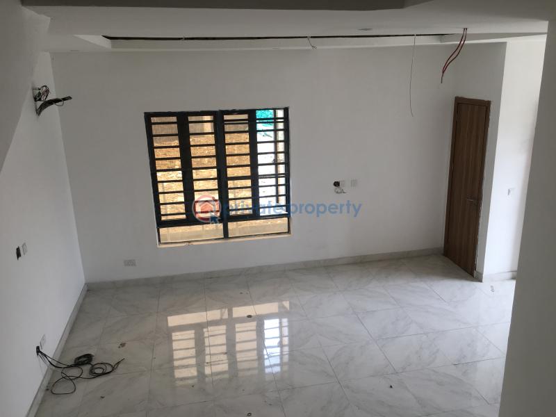 4 bedroom Detached Duplex For Sale Off Ibeshe Road Ibeshe Ikorodu Lagos - 1