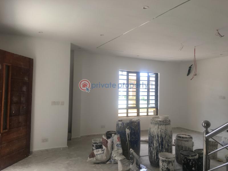 4 bedroom Detached Duplex For Sale Off Ibeshe Road Ibeshe Ikorodu Lagos - 10