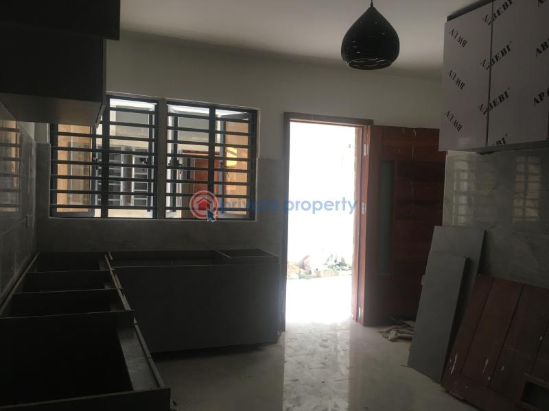 4 bedroom Detached Duplex For Sale Off Ibeshe Road Ibeshe Ikorodu Lagos - 9