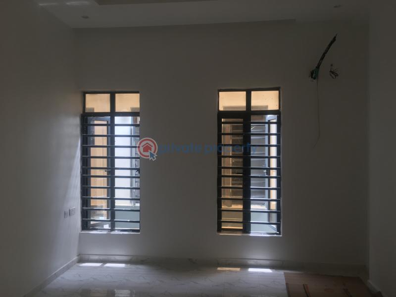 4 bedroom Detached Duplex For Sale Off Ibeshe Road Ibeshe Ikorodu Lagos - 15