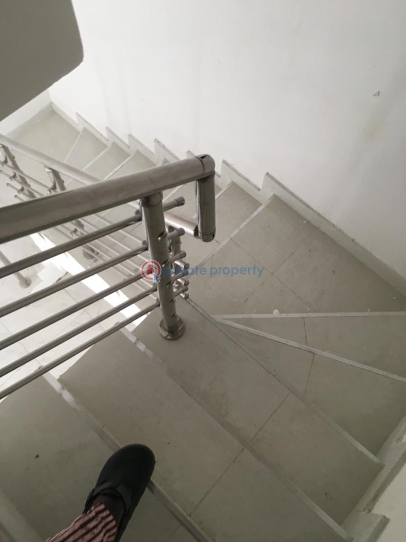 4 bedroom Detached Duplex For Sale Off Ibeshe Road Ibeshe Ikorodu Lagos - 0
