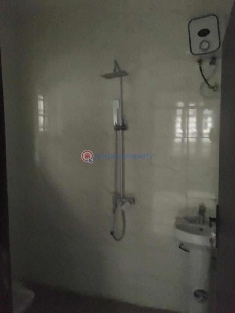 4 bedroom Detached Duplex For Sale Isheri North Gra Isheri North Ojodu Lagos - 6