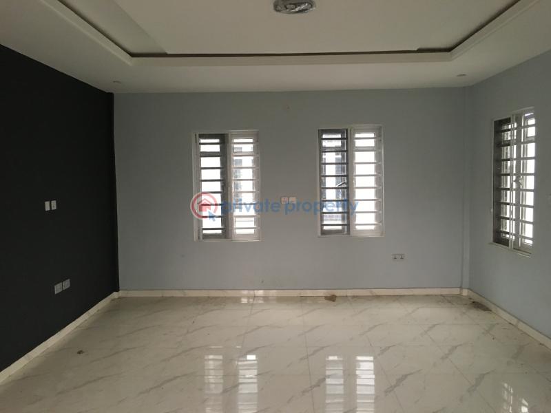 4 bedroom Detached Duplex For Sale Isheri North Gra Isheri North Ojodu Lagos - 8