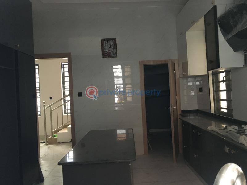 4 bedroom Detached Duplex For Rent Magodo Gra Phase 1 Magodo Kosofe/Ikosi Lagos - 3