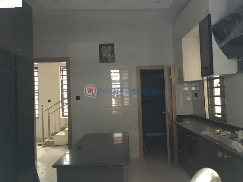 4 bedroom Detached Duplex For Rent Magodo Gra Phase 1 Magodo Kosofe/Ikosi Lagos - 2
