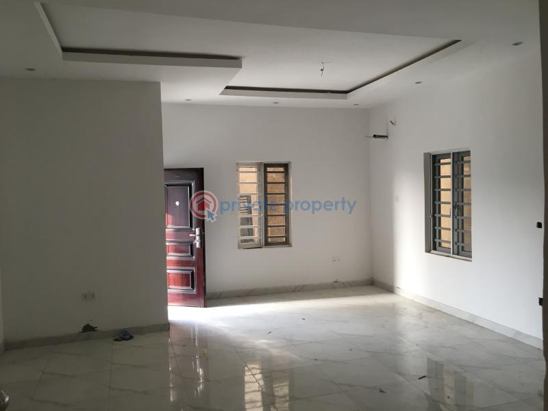 4 bedroom Detached Duplex For Rent Magodo Gra Phase 1 Magodo Kosofe/Ikosi Lagos - 1