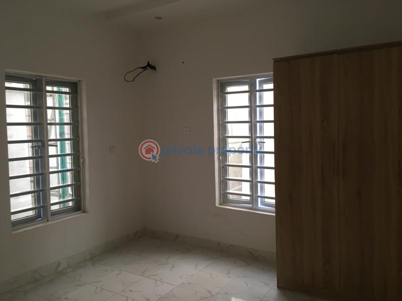4 bedroom Detached Duplex For Rent Magodo Gra Phase 1 Magodo Kosofe/Ikosi Lagos - 4