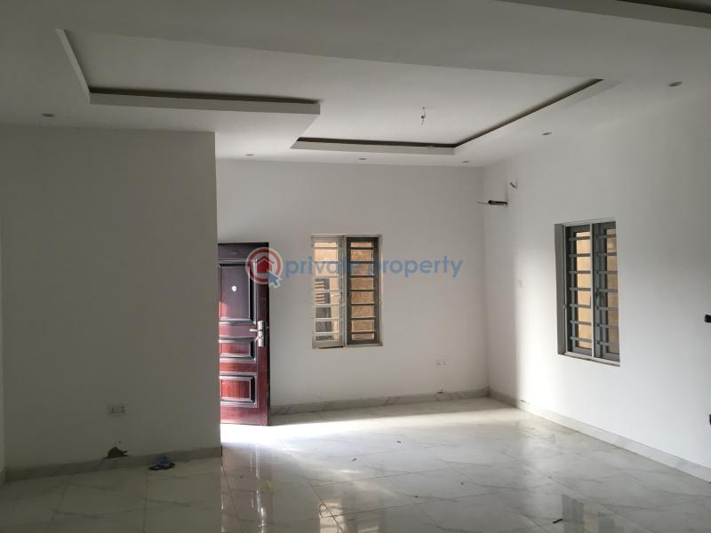 4 bedroom Detached Duplex For Rent Magodo Gra Phase 1 Magodo Kosofe/Ikosi Lagos - 0