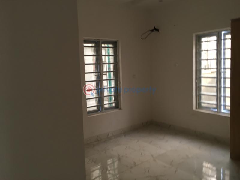 4 bedroom Detached Duplex For Rent Magodo Gra Phase 1 Magodo Kosofe/Ikosi Lagos - 5