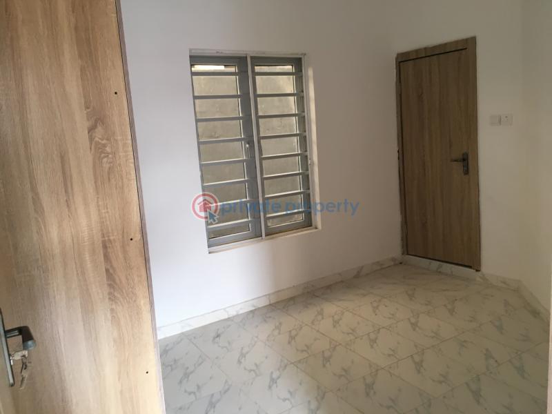 4 bedroom Detached Duplex For Rent Magodo Gra Phase 1 Magodo Kosofe/Ikosi Lagos - 6