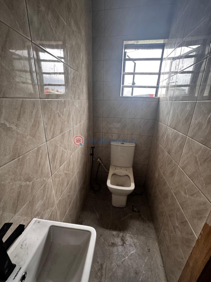 4 bedroom Detached Duplex For Sale Oko Oba Agege Lagos - 6