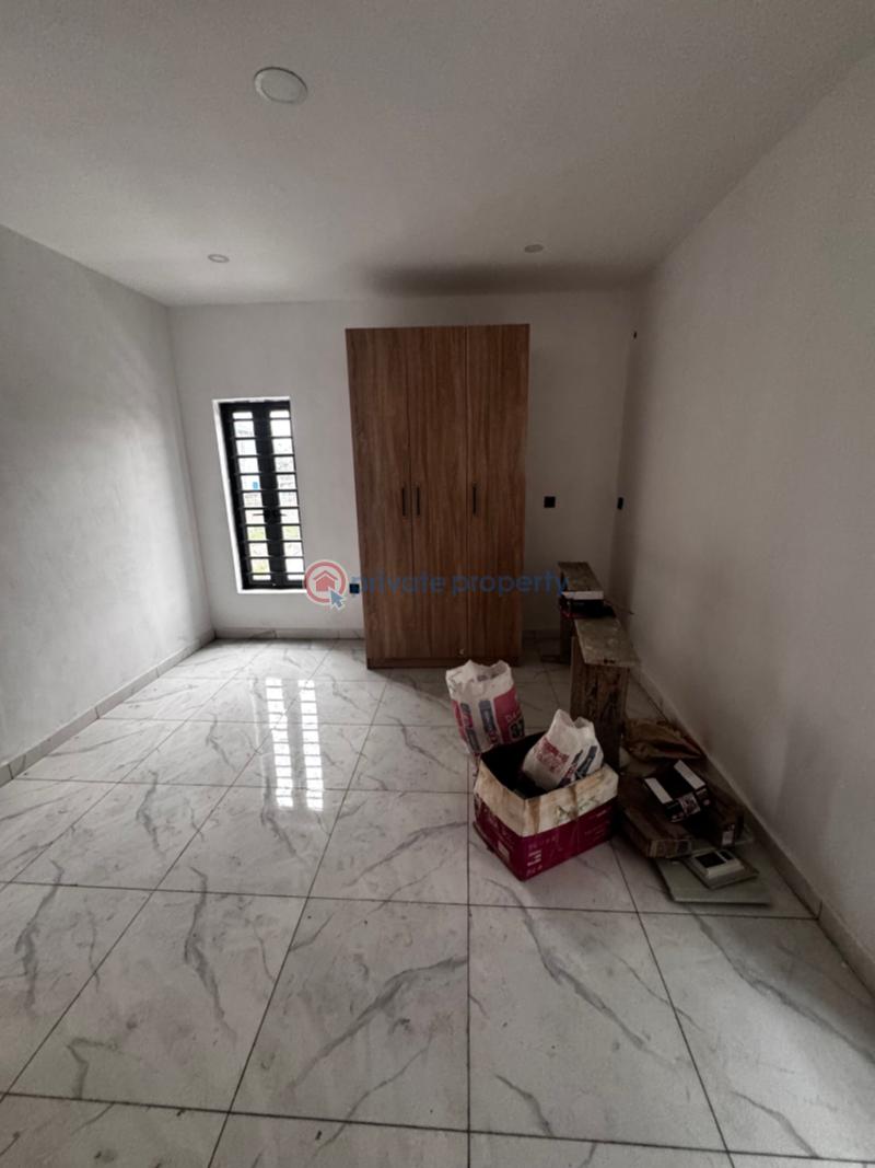 4 bedroom Detached Duplex For Sale Oko Oba Agege Lagos - 12