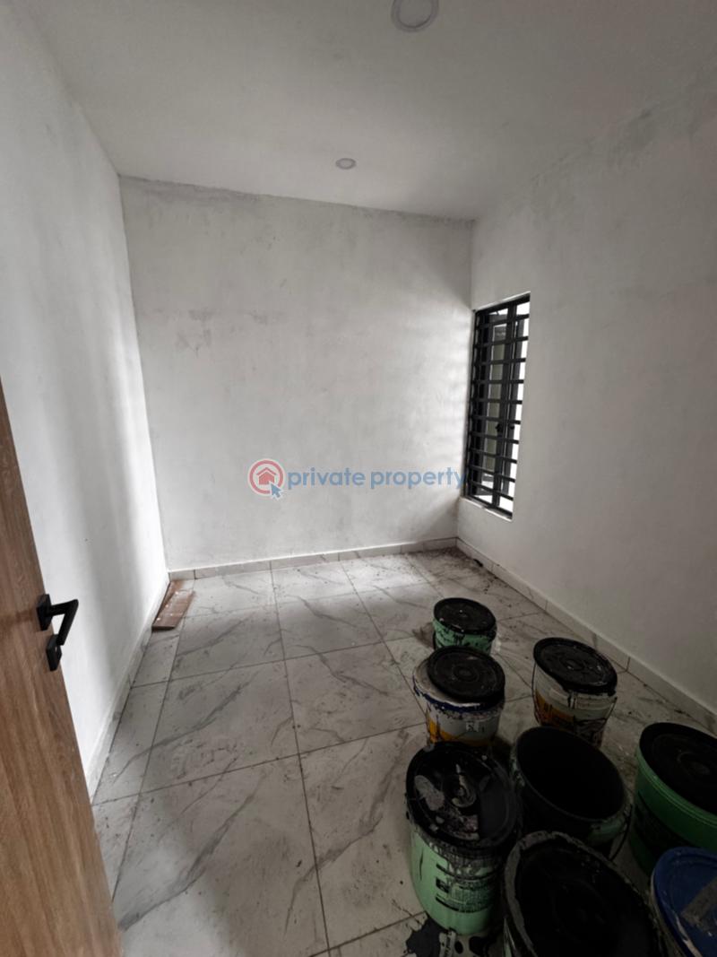 4 bedroom Detached Duplex For Sale Oko Oba Agege Lagos - 11