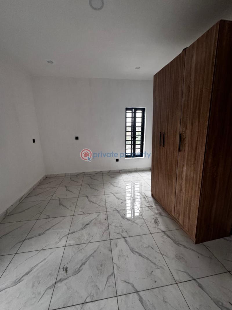 4 bedroom Detached Duplex For Sale Oko Oba Agege Lagos - 8