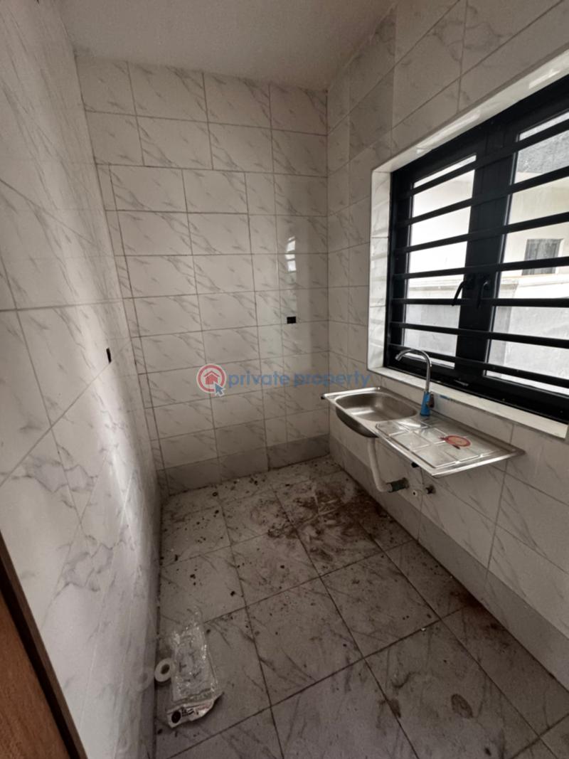 4 bedroom Detached Duplex For Sale Oko Oba Agege Lagos - 13