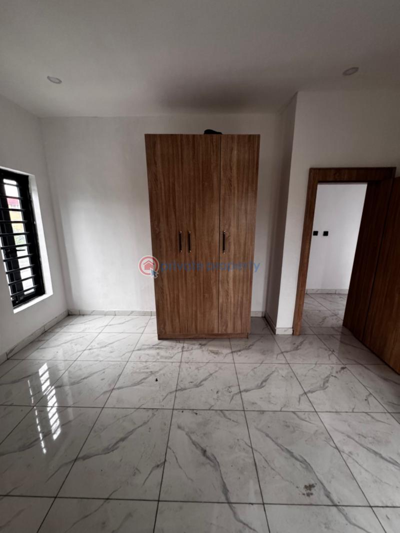 4 bedroom Detached Duplex For Sale Oko Oba Agege Lagos - 9