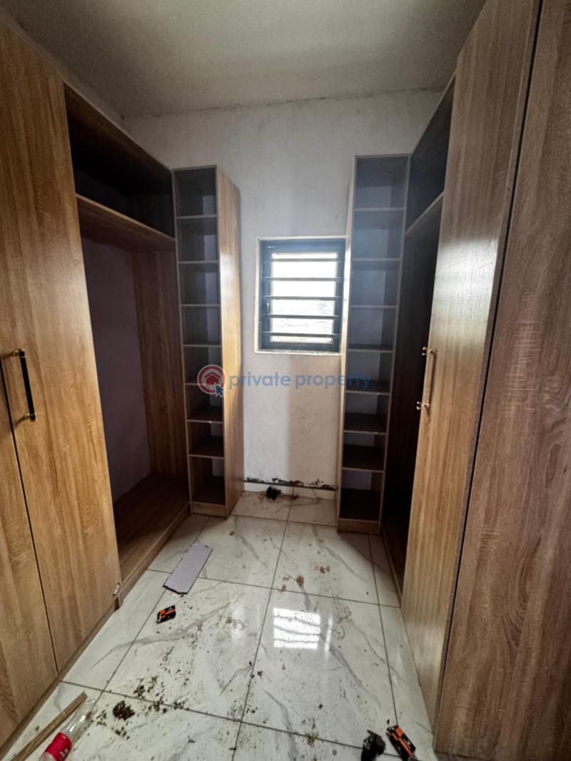 4 bedroom Detached Duplex For Sale Oko Oba Agege Lagos - 4