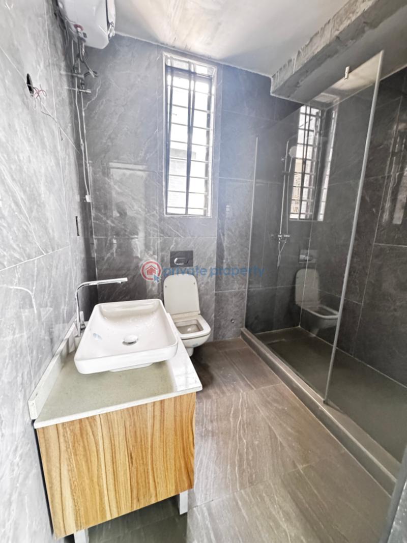 4 bedroom Detached Duplex For Sale Chevron Drive Lekki Lagos - 7