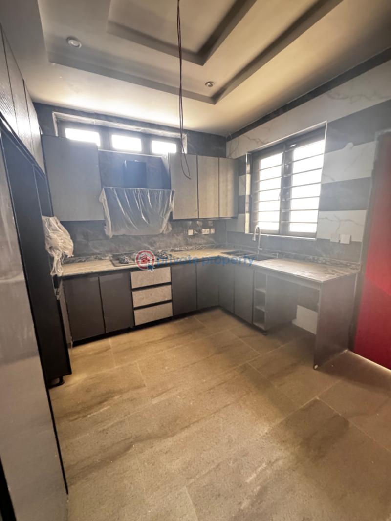 4 bedroom Detached Duplex For Sale Chevron Drive Lekki Lagos - 11