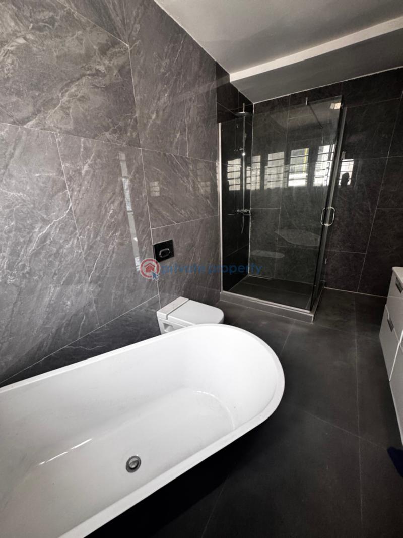 4 bedroom Detached Duplex For Sale Chevron Drive Lekki Lagos - 12