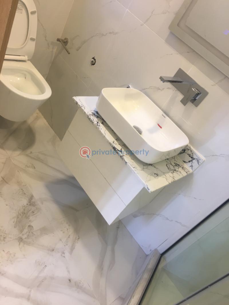 4 bedroom Maisonette For Rent Off Oduduwa Crescent Ikeja GRA Lagos - 15