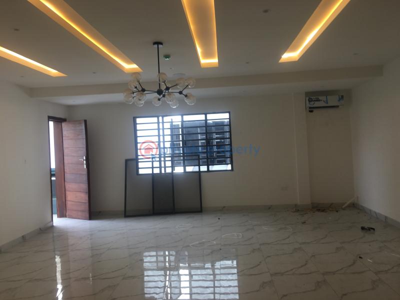 4 bedroom Maisonette For Rent Off Oduduwa Crescent Ikeja GRA Lagos - 1